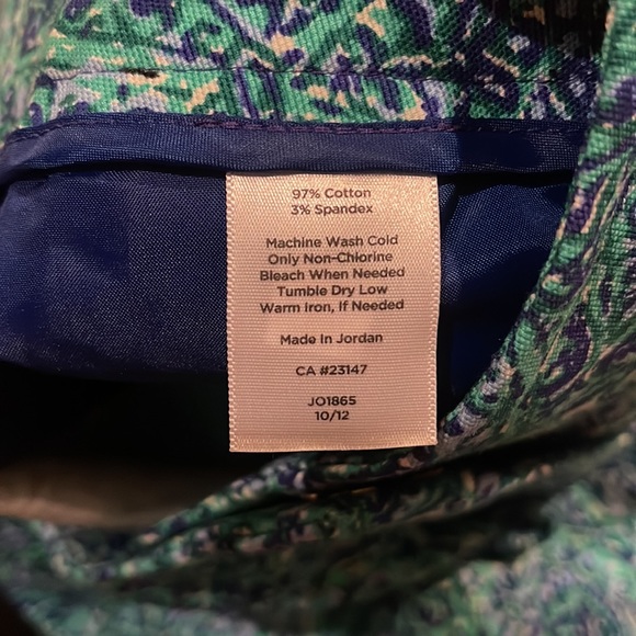 EUC Women’s Talbots shorts - Picture 4 of 6